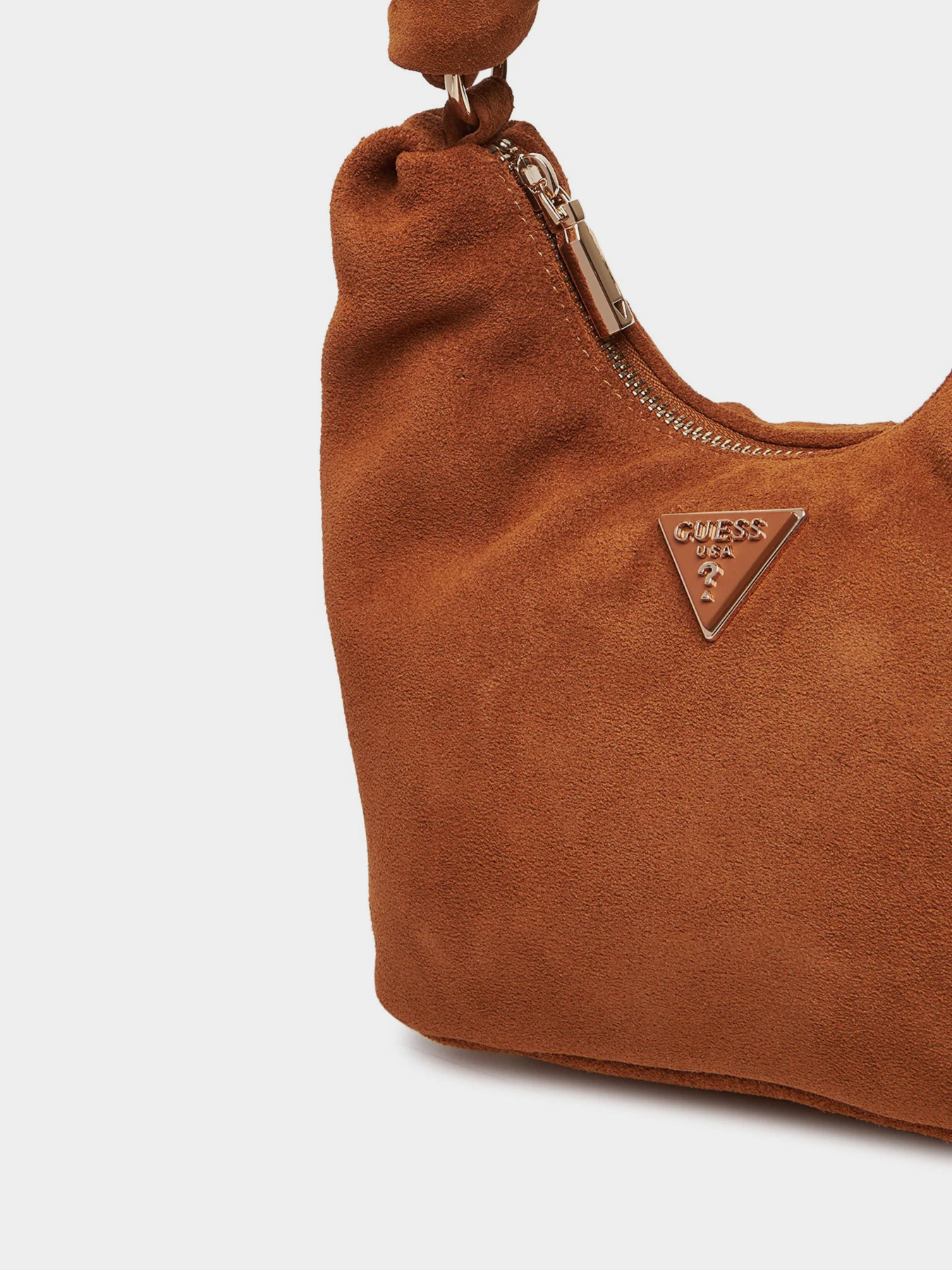 Сумка GUESS Isotta модель HWSG96.60010;COG Фото