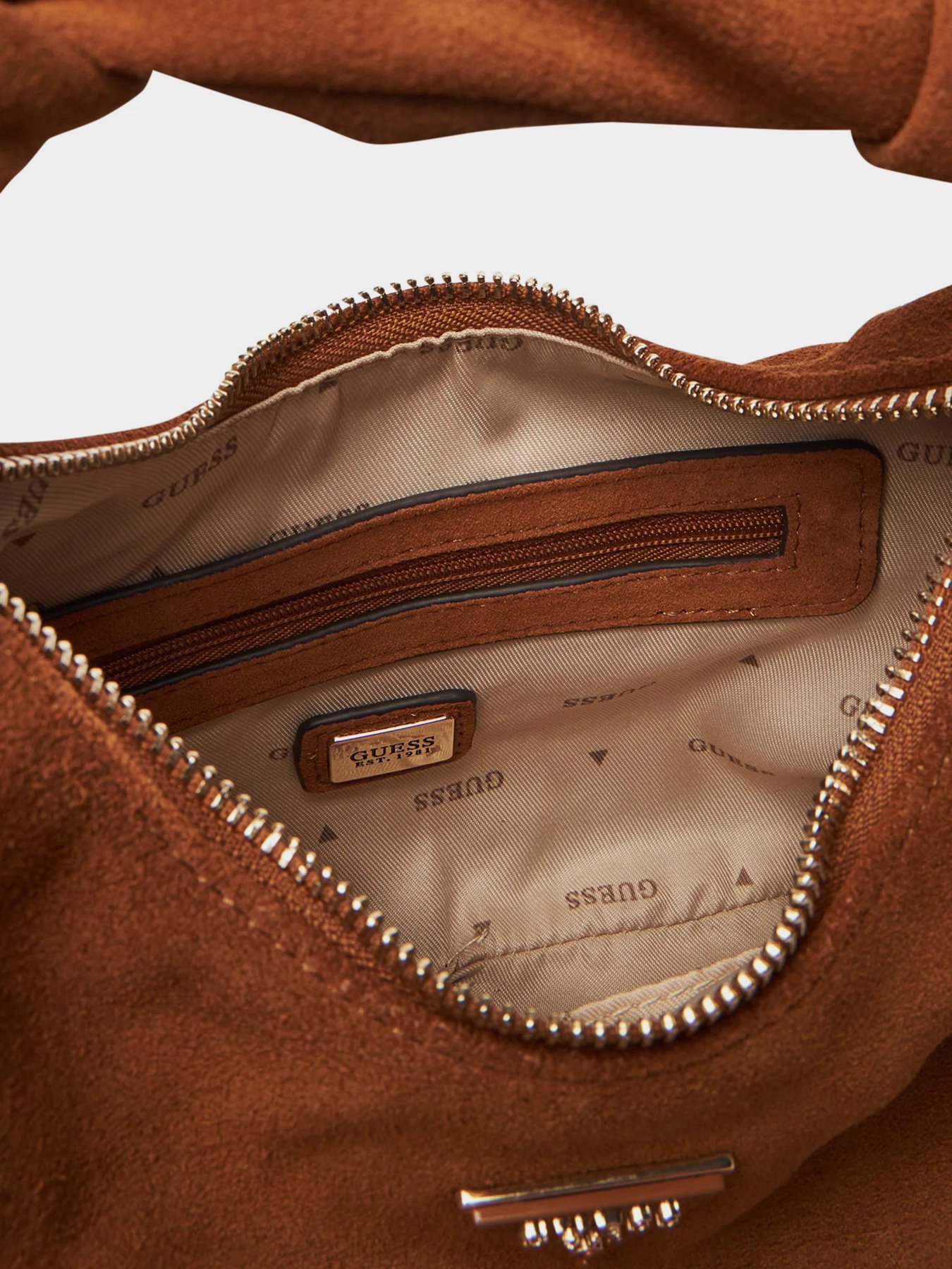 Сумка GUESS Isotta модель HWSG96.60010;COG Фото