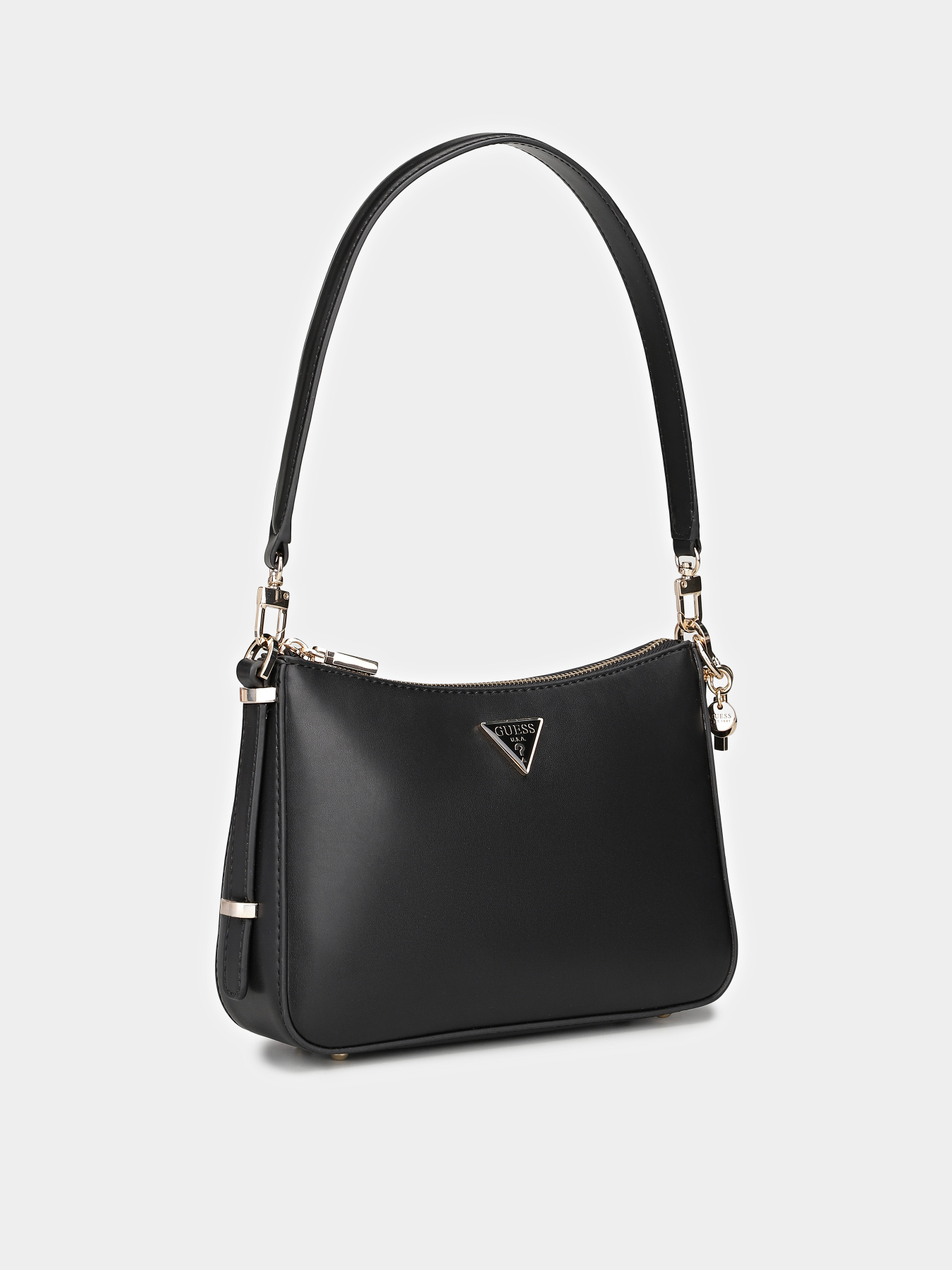 Шолдер бег GUESS Daryna II модель HWVG72.08180;BLA Фото