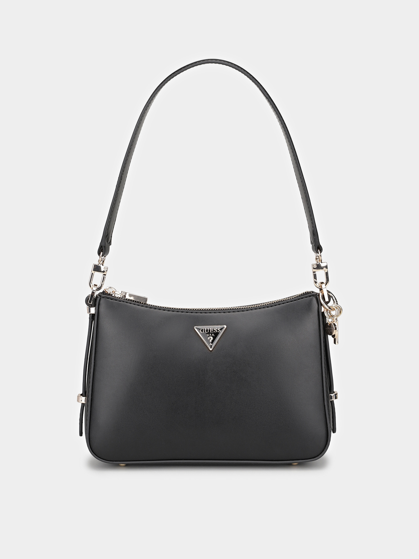 Шолдер бег GUESS Daryna II модель HWVG72.08180;BLA Фото