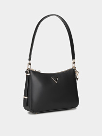 Шолдер бег GUESS Daryna II модель HWVG72.08180;BLA Фото