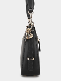 Шолдер бег GUESS Daryna II модель HWVG72.08180;BLA Фото