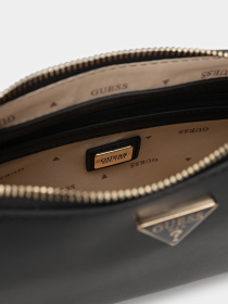 Шолдер бег GUESS Daryna II модель HWVG72.08180;BLA Фото