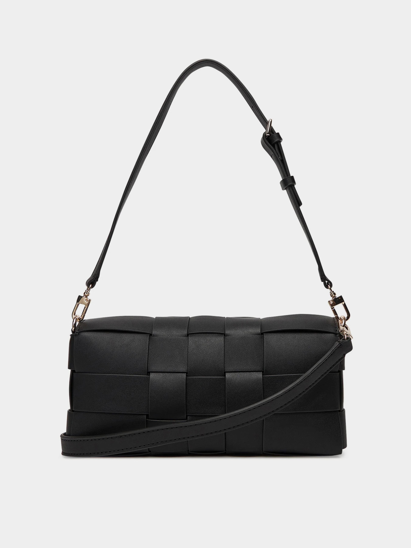 Сумка GUESS Maylee модель HWWG96.61190;BLA Фото