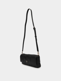 Сумка GUESS Maylee модель HWWG96.61190;BLA Фото