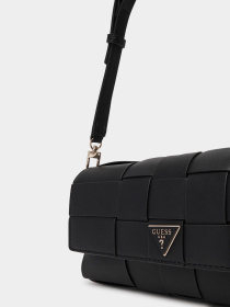 Сумка GUESS Maylee модель HWWG96.61190;BLA Фото
