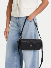 Сумка GUESS Maylee модель HWWG96.61190;BLA Фото