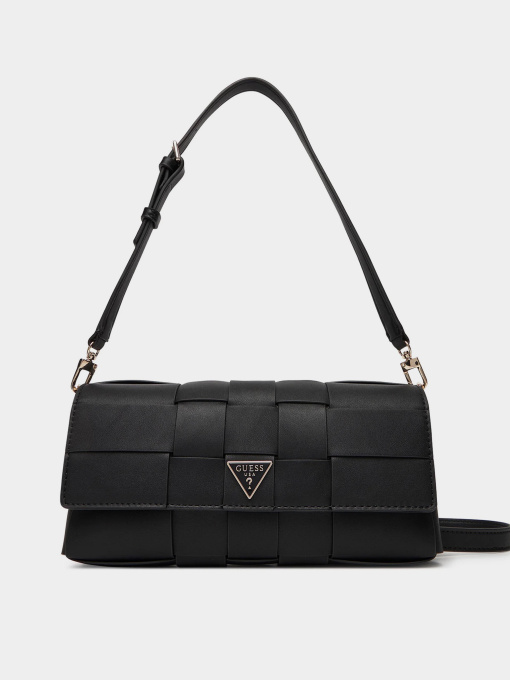 Сумка GUESS Maylee модель HWWG96.61190;BLA Фото