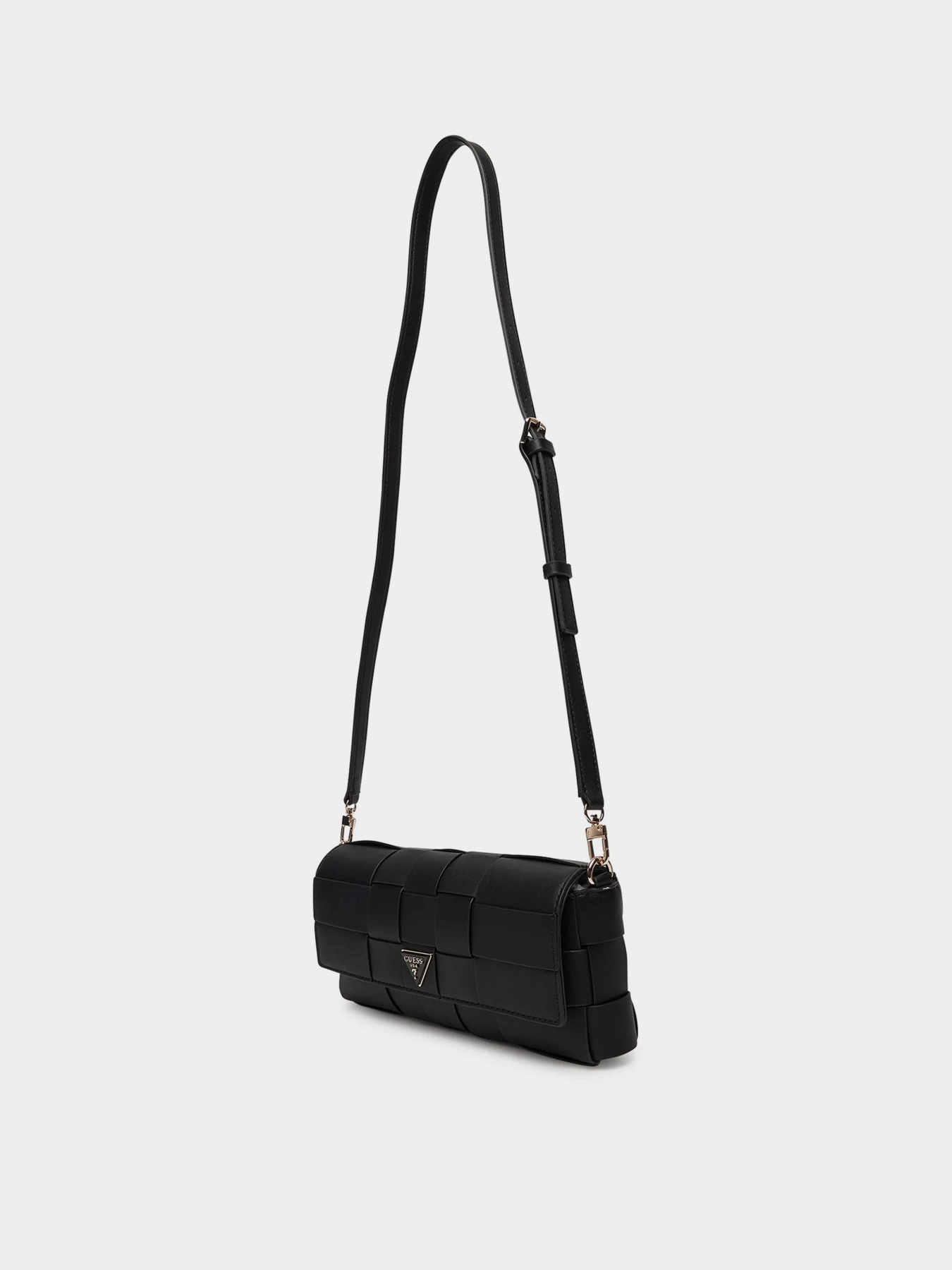 Сумка GUESS Maylee модель HWWG96.61190;BLA Фото