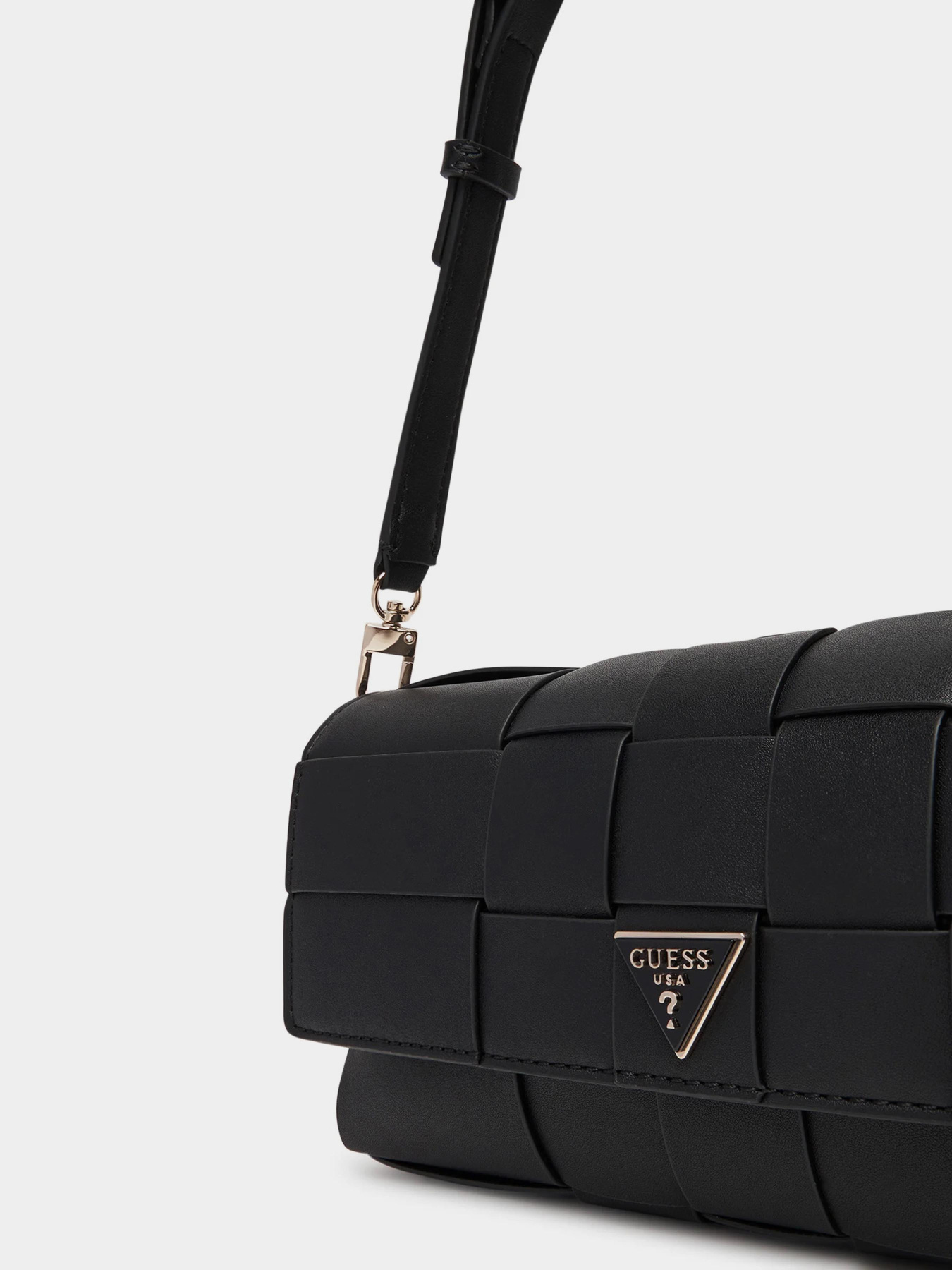 Сумка GUESS Maylee модель HWWG96.61190;BLA Фото