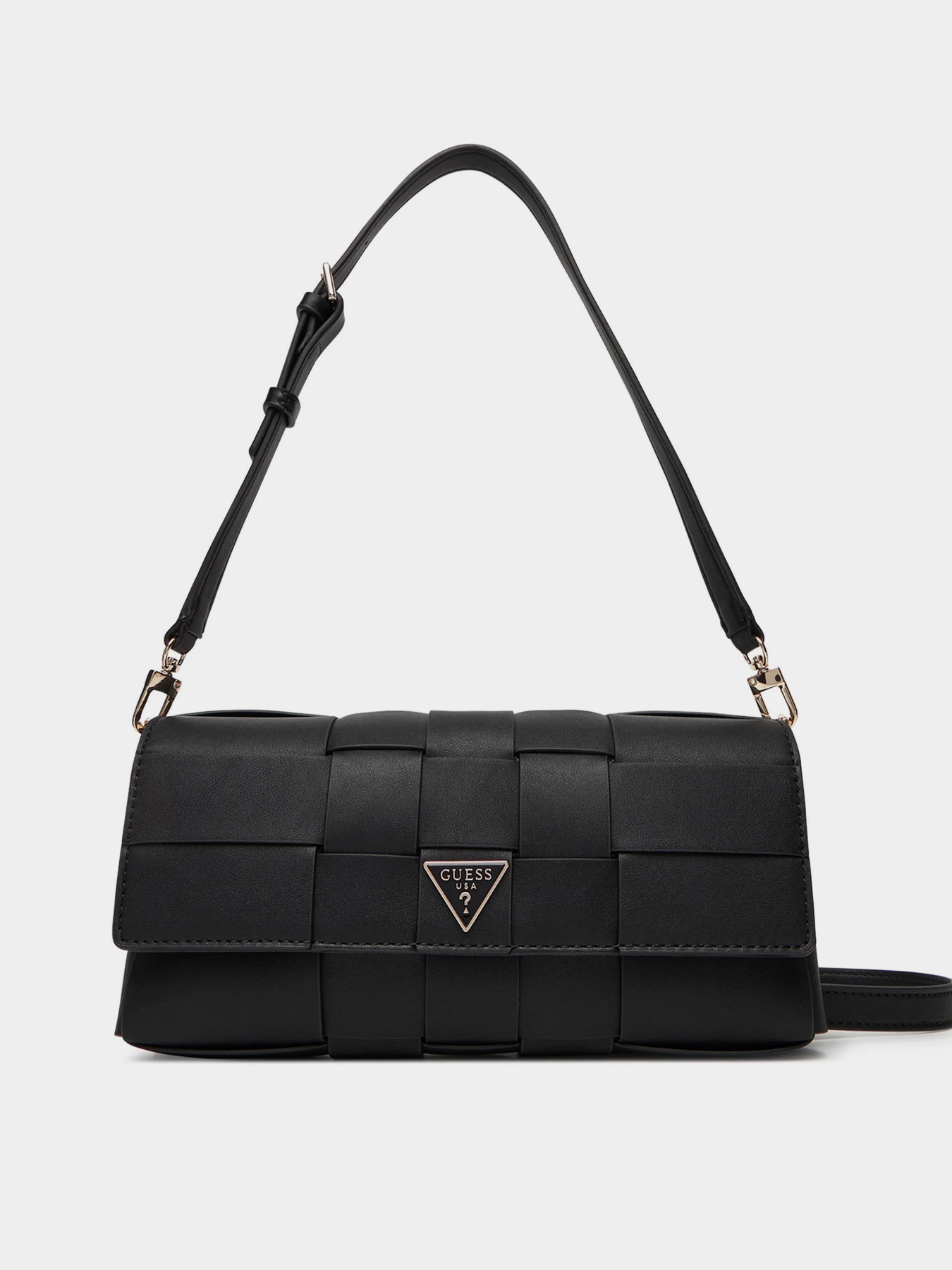 Сумка GUESS Maylee модель HWWG96.61190;BLA Фото