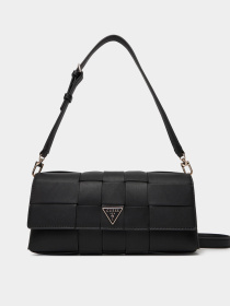 Сумка GUESS Maylee модель HWWG96.61190;BLA Фото