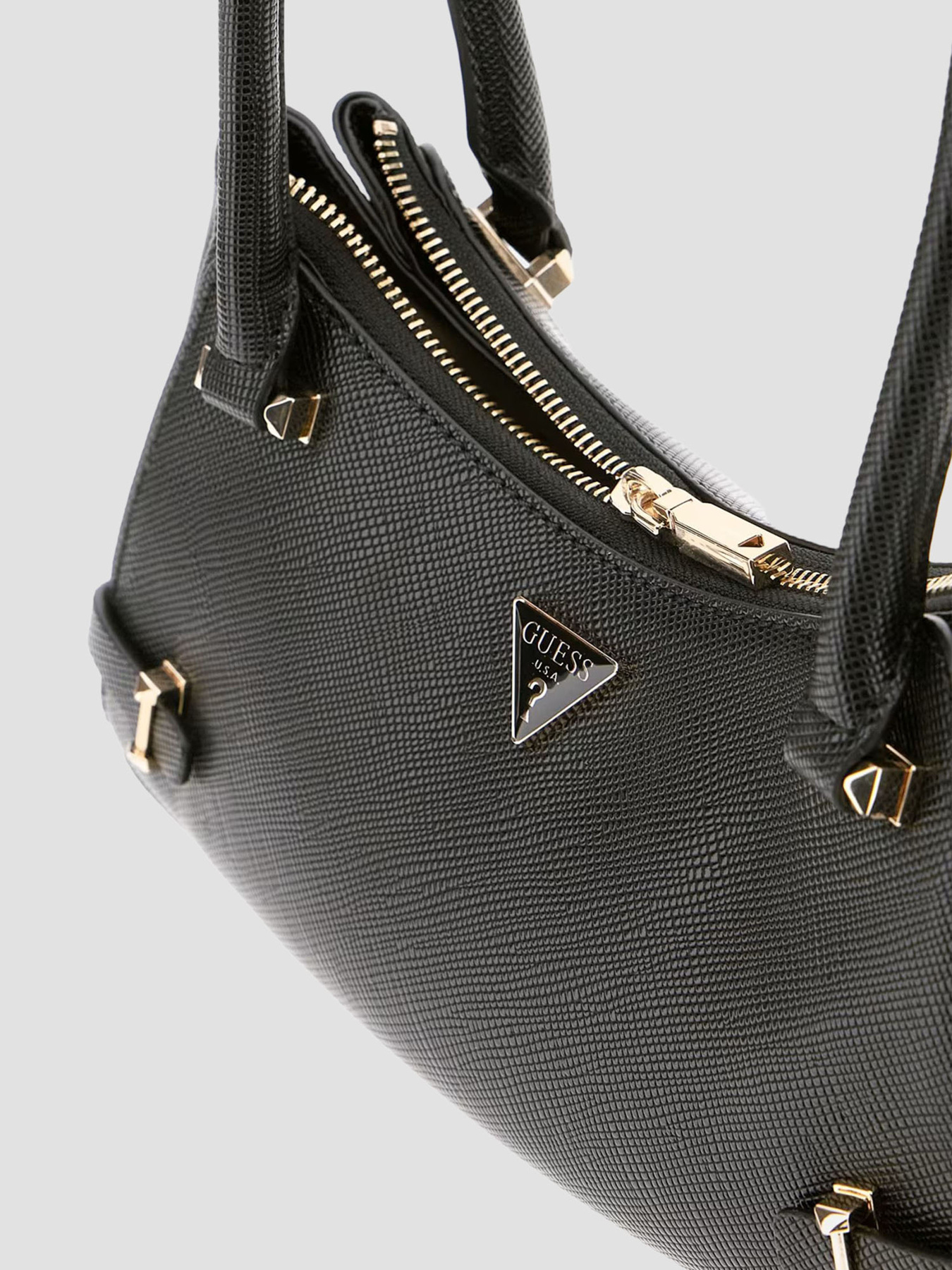 Сумка GUESS Rosalba модель HWZG96.57170;BLA Фото