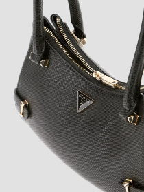 Сумка GUESS Rosalba модель HWZG96.57170;BLA Фото