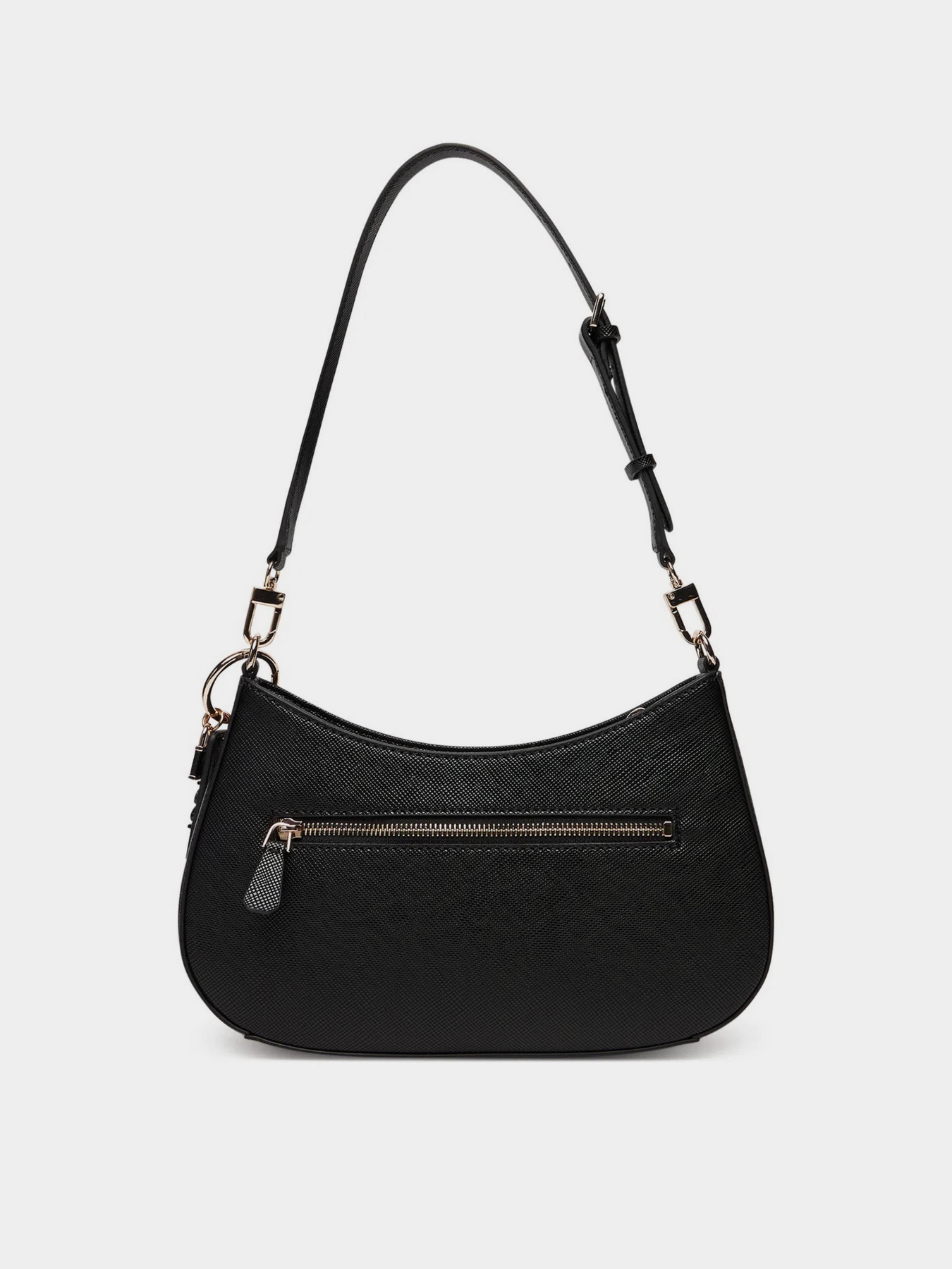 Сумка GUESS Noelle II модель HWZG96.72180;BLA Фото