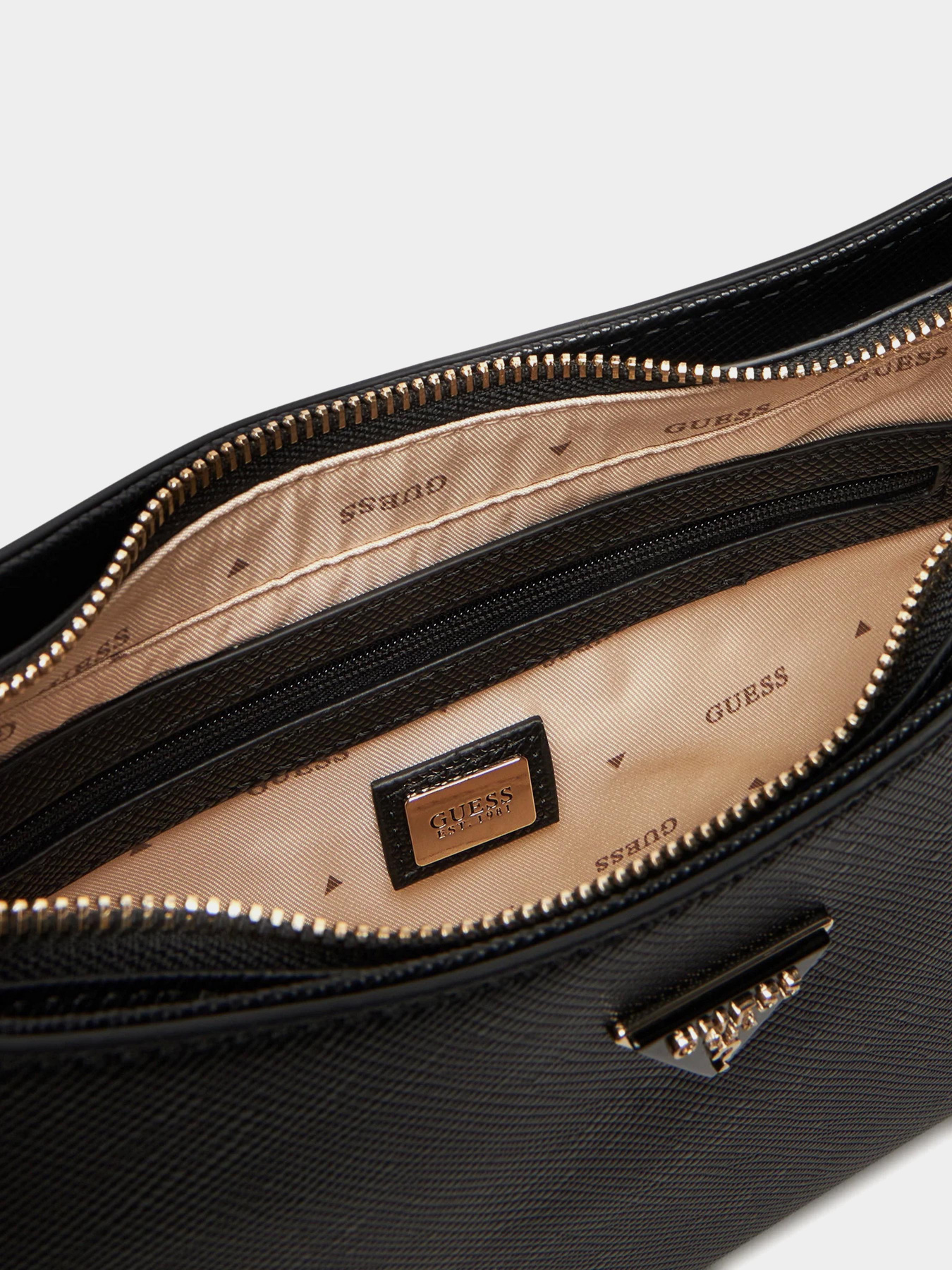 Сумка GUESS Noelle II модель HWZG96.72180;BLA Фото