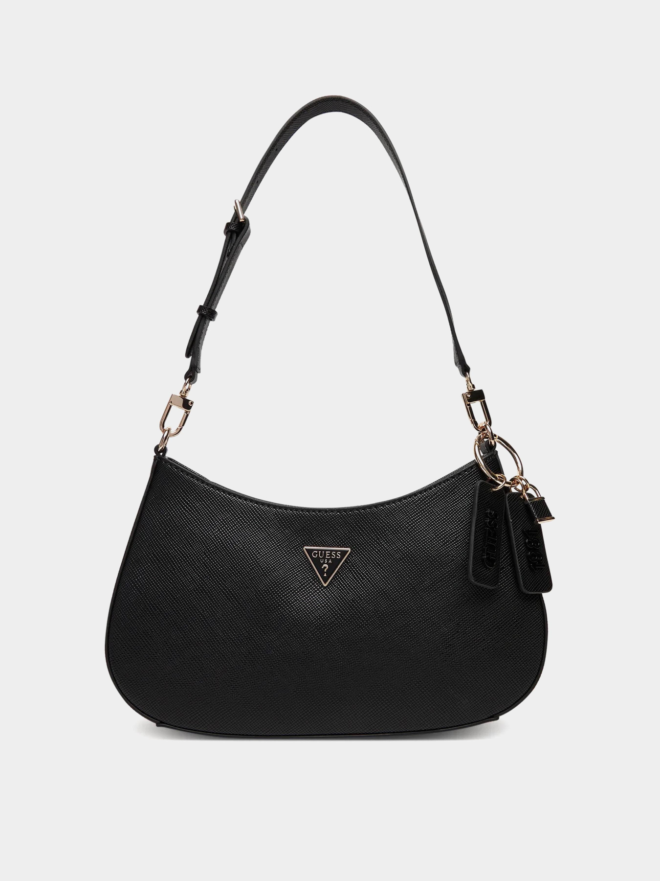 Сумка GUESS Noelle II модель HWZG96.72180;BLA Фото