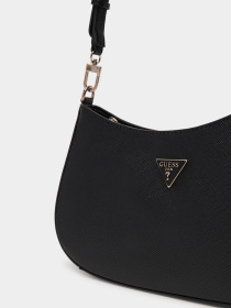 Сумка GUESS Noelle II модель HWZG96.72180;BLA Фото