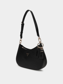 Шолдер бег GUESS Noelle II модель HWZG96.72180;BLA Шолдер бег GUESS Noelle II модель HWZG96.72180;BLA Фото