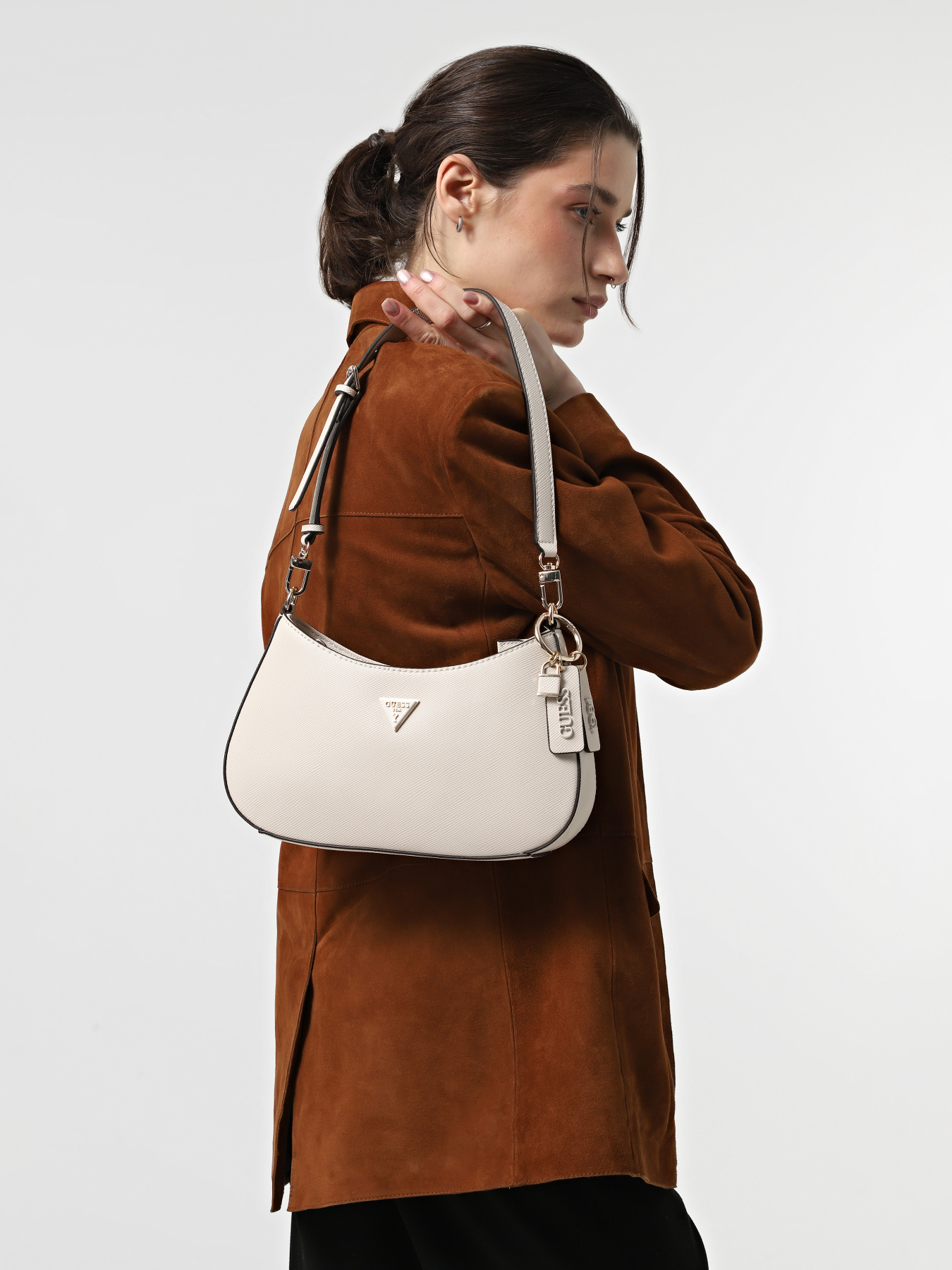 Сумка GUESS Noelle II модель HWZG96.72180;BON Фото