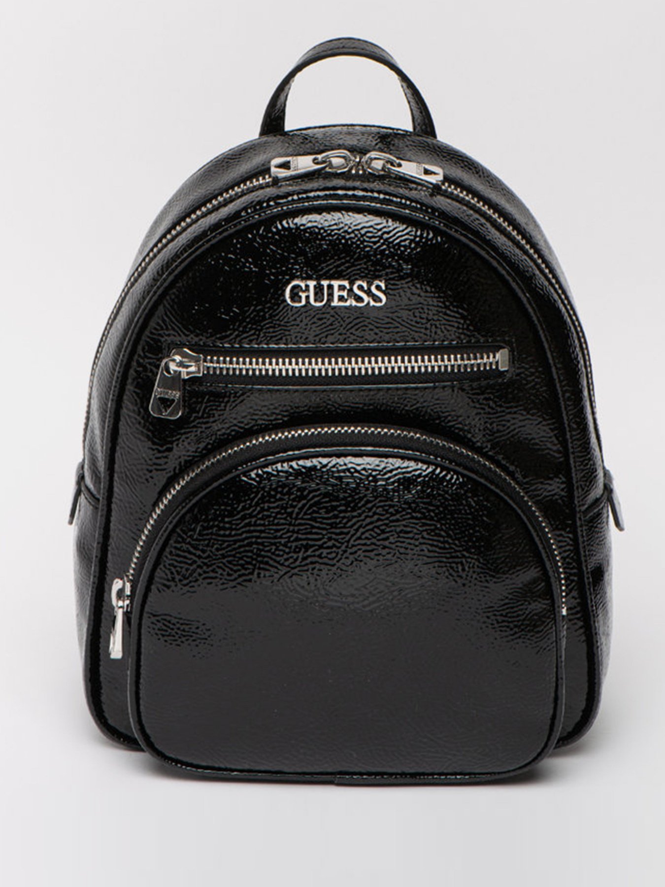 Рюкзаки GUESS модель HWPY77-50320-BLA Фото