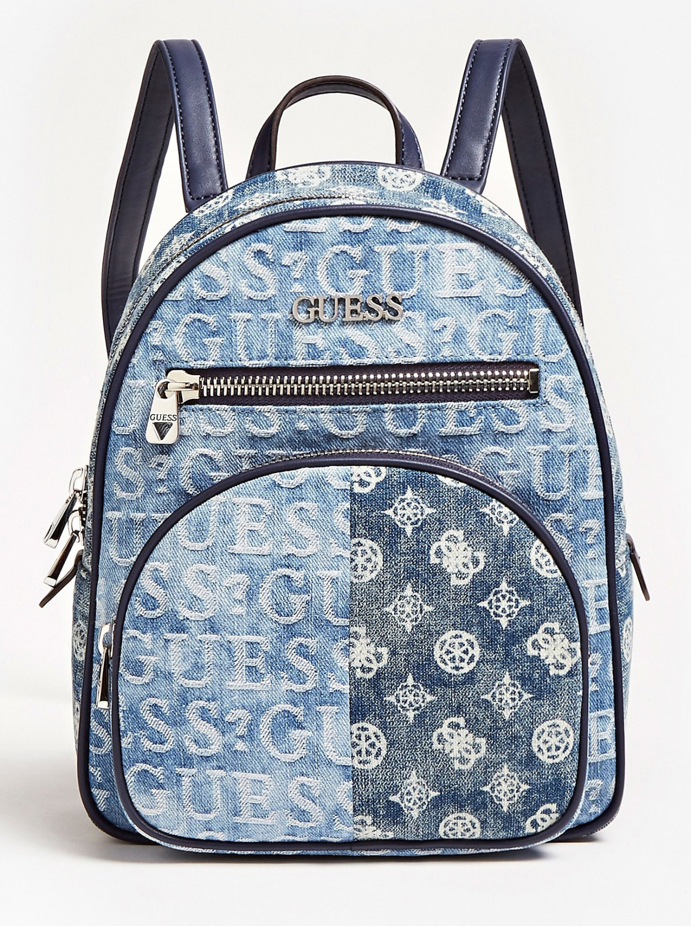 Рюкзаки GUESS модель HWSD77-50320-DEN Фото