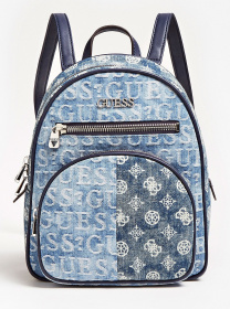 Рюкзаки GUESS модель HWSD77-50320-DEN Фото
