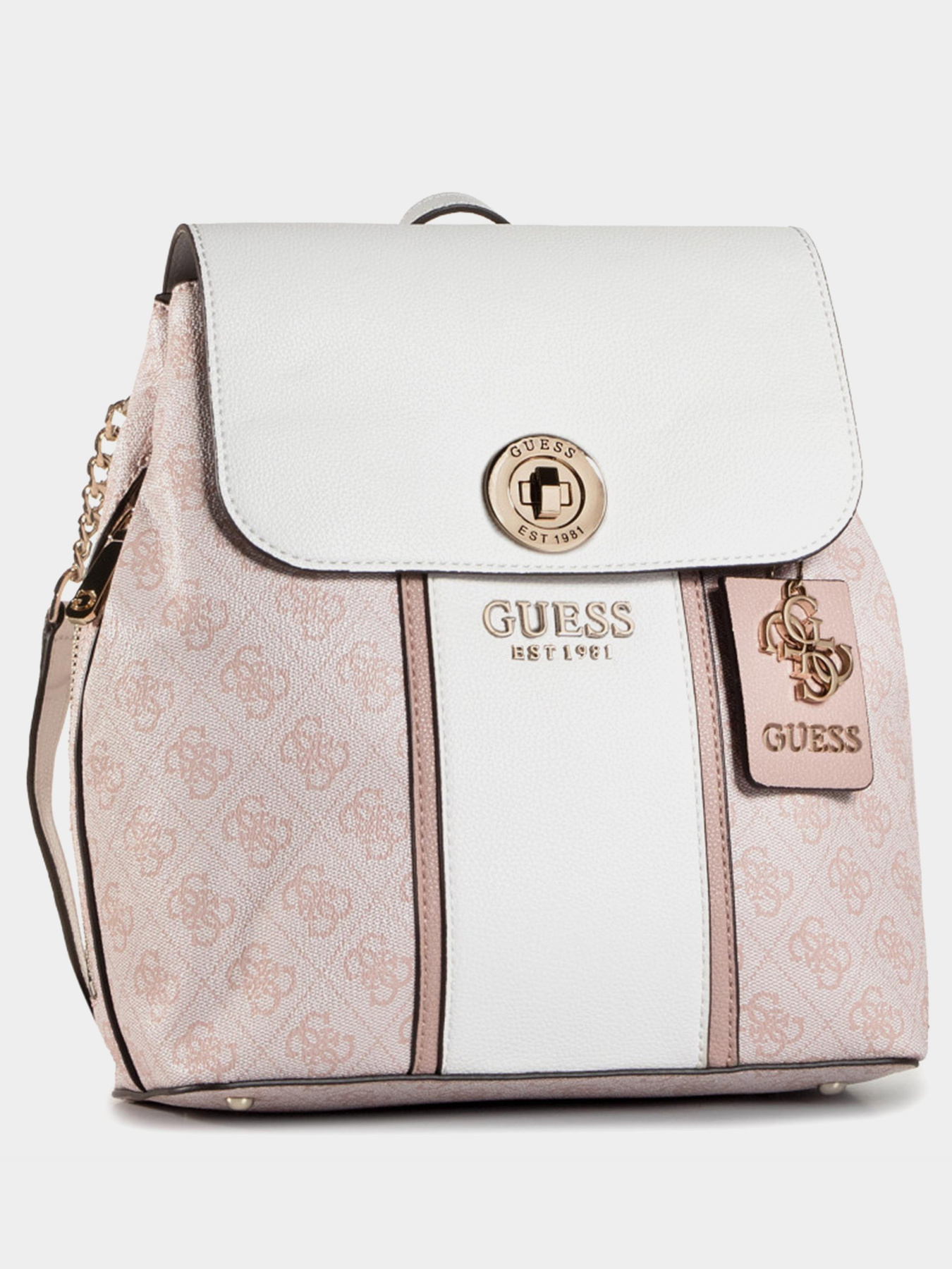 Рюкзаки GUESS Cathleen  модель HWSG77-37320-BLS Фото