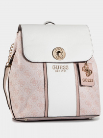 Рюкзаки GUESS Cathleen  модель HWSG77-37320-BLS Фото