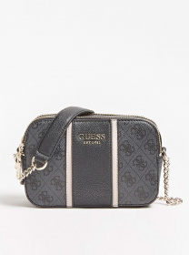 Кросс-боди GUESS модель HWSG77-37690-COA Фото