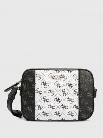 Кросс-боди GUESS модель HWSJ66-91120-CMT Фото