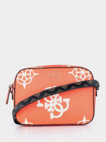 Крос-боді GUESS модель HWSO66-91120-OML Фото
