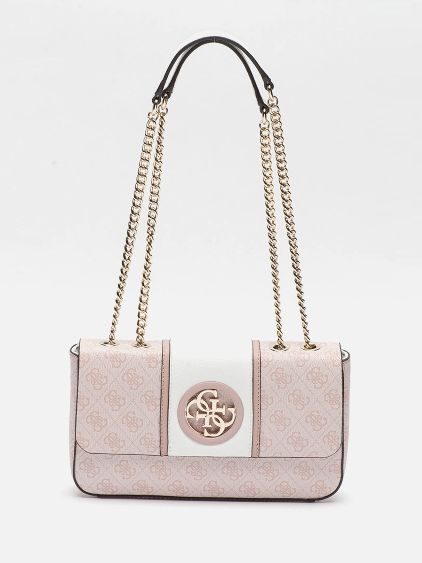 Кросс-боди GUESS модель HWSS71-86210-BLS Фото