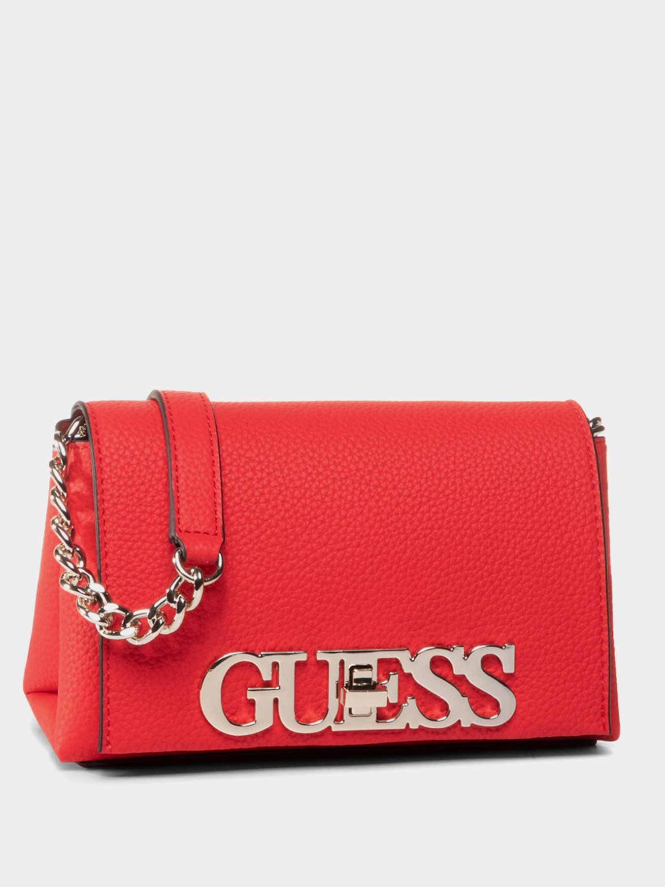 Крос-боді GUESS Uptown Chic модель HWVG73-01780-SCA Фото