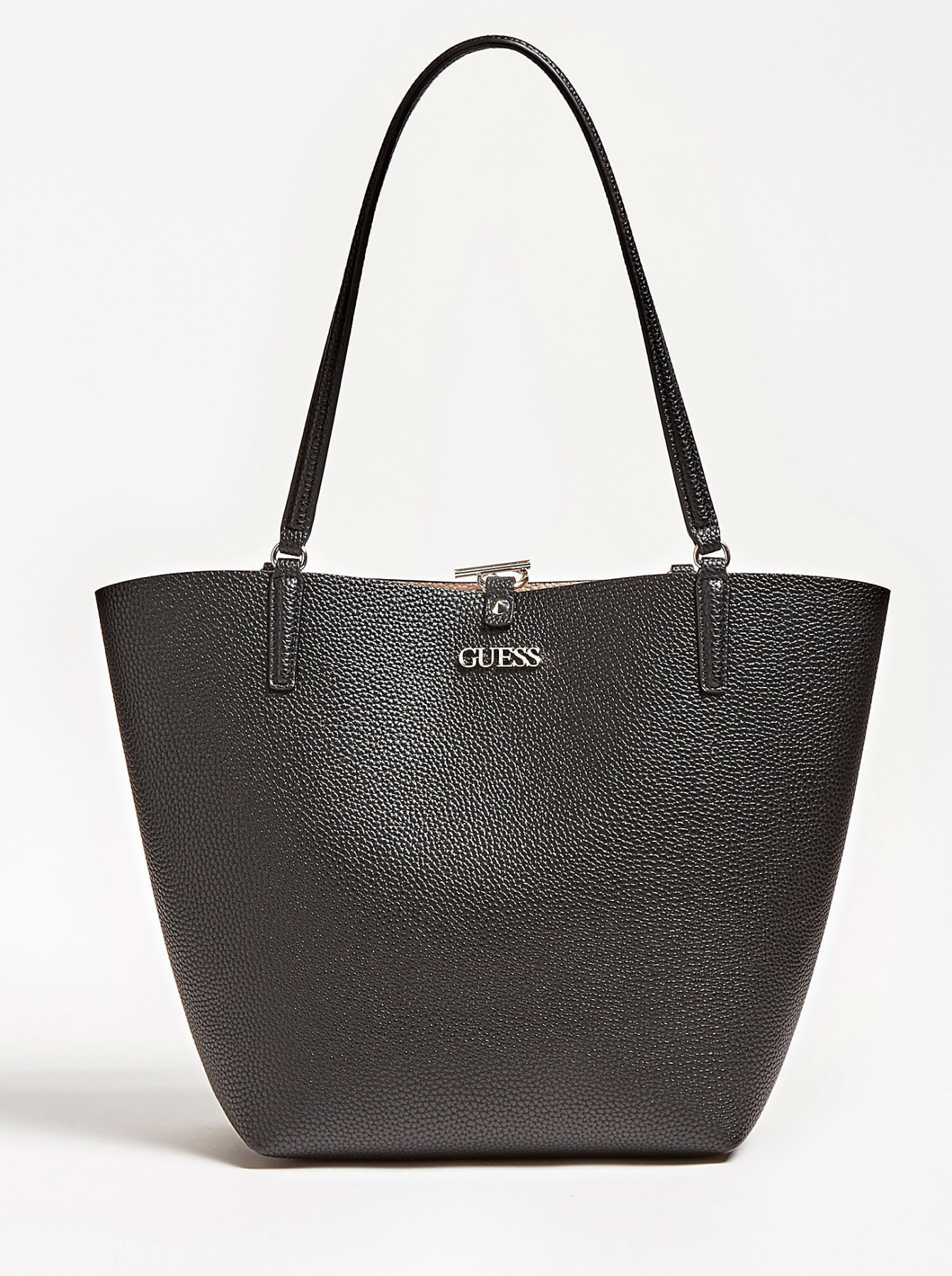 Сумка GUESS модель HWVG74-55230-BSE Фото