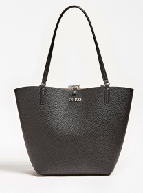 Сумка GUESS модель HWVG74-55230-BSE Фото