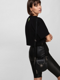 Крос-боді GUESS модель HWVG77-44730-BLA Крос-боді GUESS модель HWVG77-44730-BLA Фото