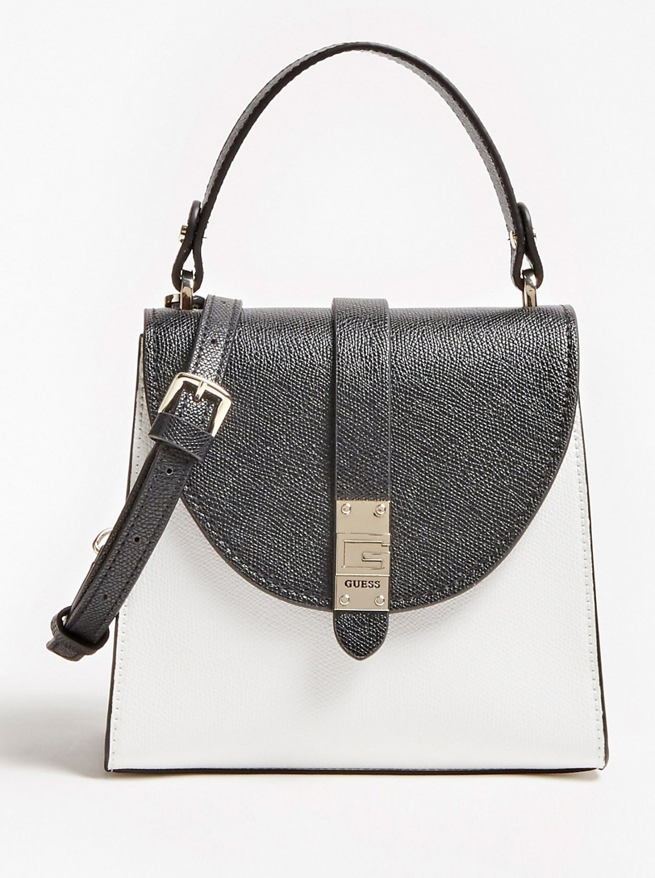 Сумка GUESS модель HWVG77-54180-WML Фото