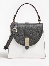 Сумка GUESS модель HWVG77-54180-WML Фото