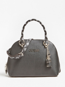 Сумка GUESS модель HWVS77-52050-BLA Фото