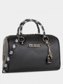 Сумка GUESS South Bay модель HWVS77-52060-BLA Сумка GUESS South Bay модель HWVS77-52060-BLA Фото