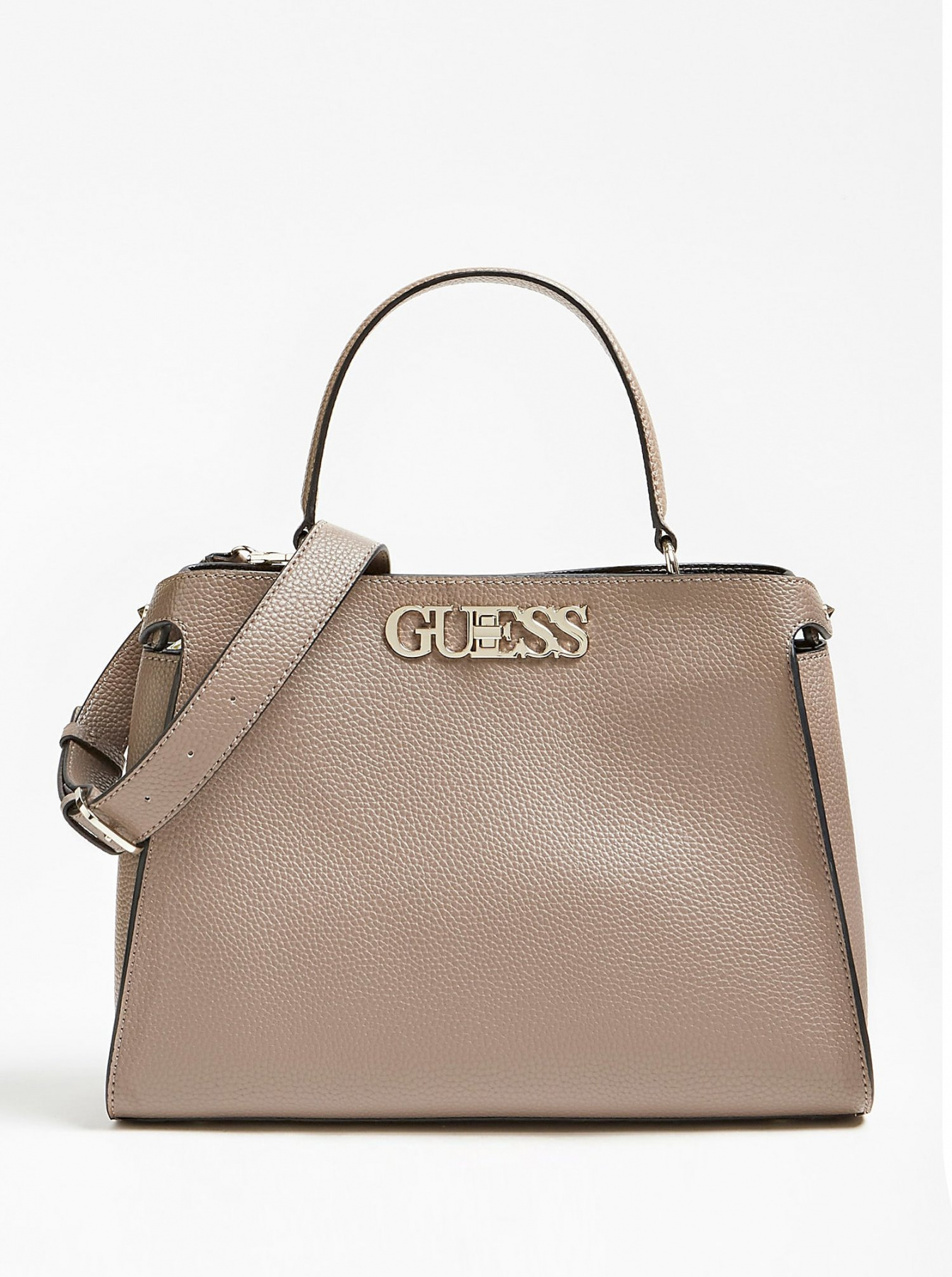Сумка GUESS модель HWAG73-01060-TAU Фото