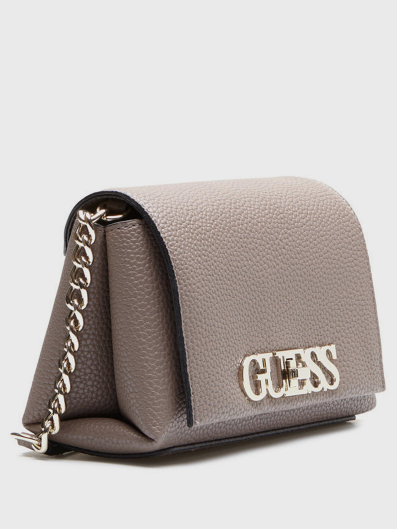 Крос-боді GUESS Uptown Chic модель HWAG73-01780-TAU Фото