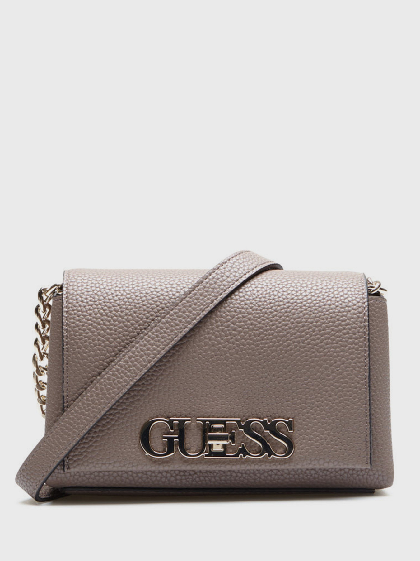 Крос-боді GUESS Uptown Chic модель HWAG73-01780-TAU Фото