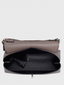 Кросс-боди GUESS Uptown Chic модель HWAG73-01780-TAU Кросс-боди GUESS Uptown Chic модель HWAG73-01780-TAU Фото