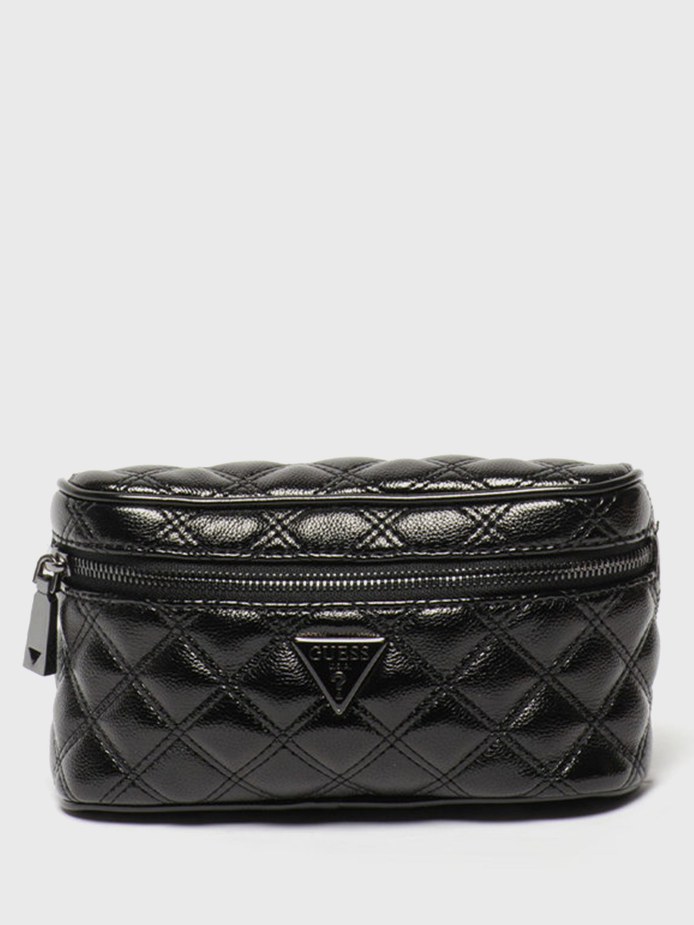 Поясная сумка GUESS модель HWCM76-79800-BLA Фото