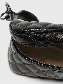 Поясная сумка GUESS модель HWCM76-79800-BLA Фото