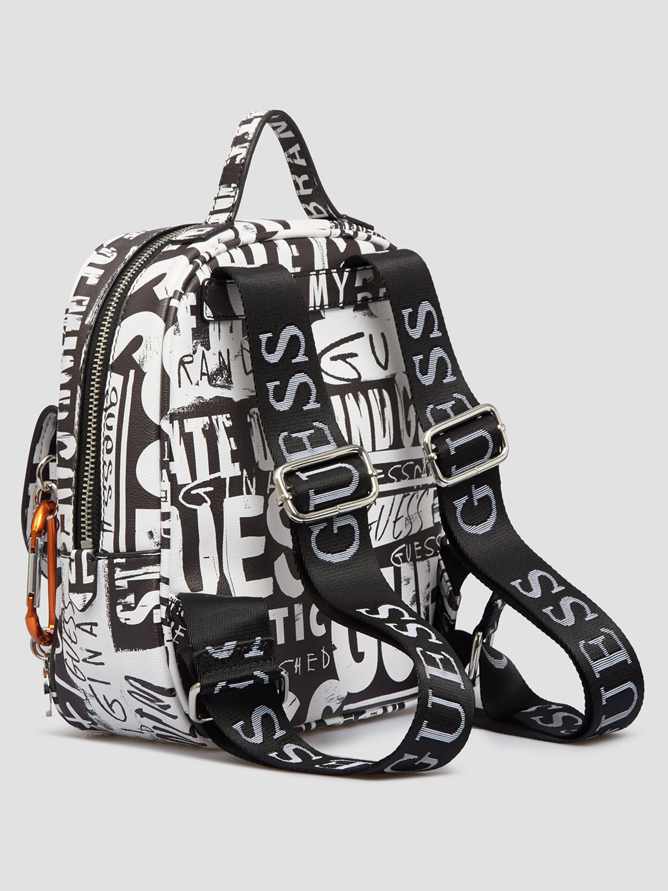 Рюкзаки GUESS модель HWGF78-83320-GFT Фото