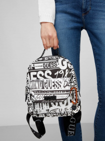 Рюкзаки GUESS модель HWGF78-83320-GFT Фото