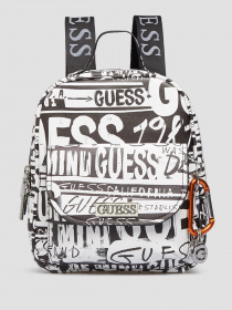 Рюкзаки GUESS модель HWGF78-83320-GFT Фото